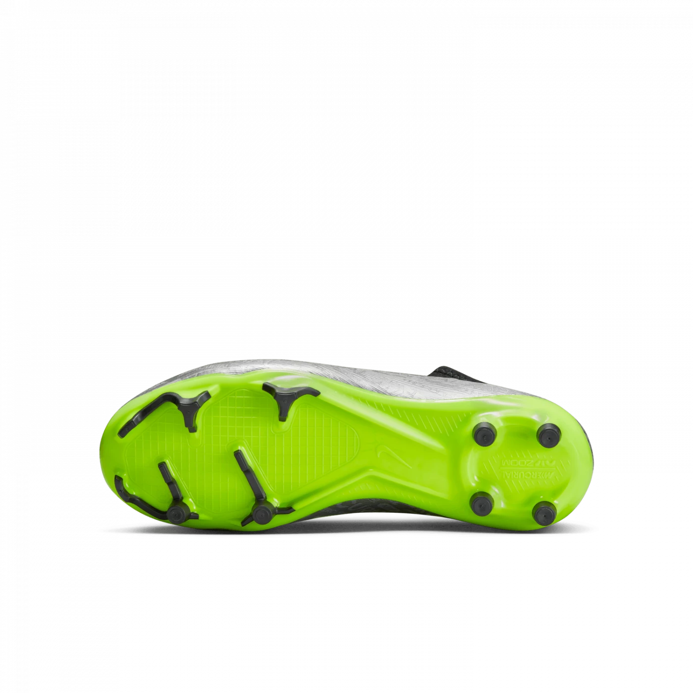 Nike - JUNIOR Zoom Mercurial Vapor 15 Academy XXV FG/MG 11 Nike - JUNIOR Zoom Mercurial Vapor 15 Academy XXV FG/MG - Image 9