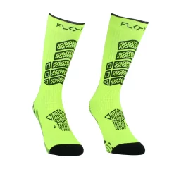 Floky - Floky Axsist Socks Fluo Yello