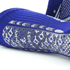 Floky - Floky Axsist Socks Royal -Sports-Football FLAX006 4