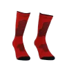 Floky - Floky Axsist Socks Red -Sports-Football FLAX007