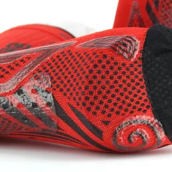 Floky - Floky Axsist Socks Red -Sports-Football FLAX007 2