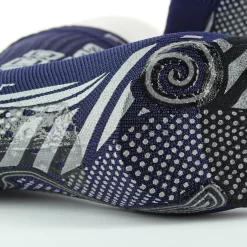 Floky - Floky Axsist Socks Blu Navy -Sports-Football FLAX009 1