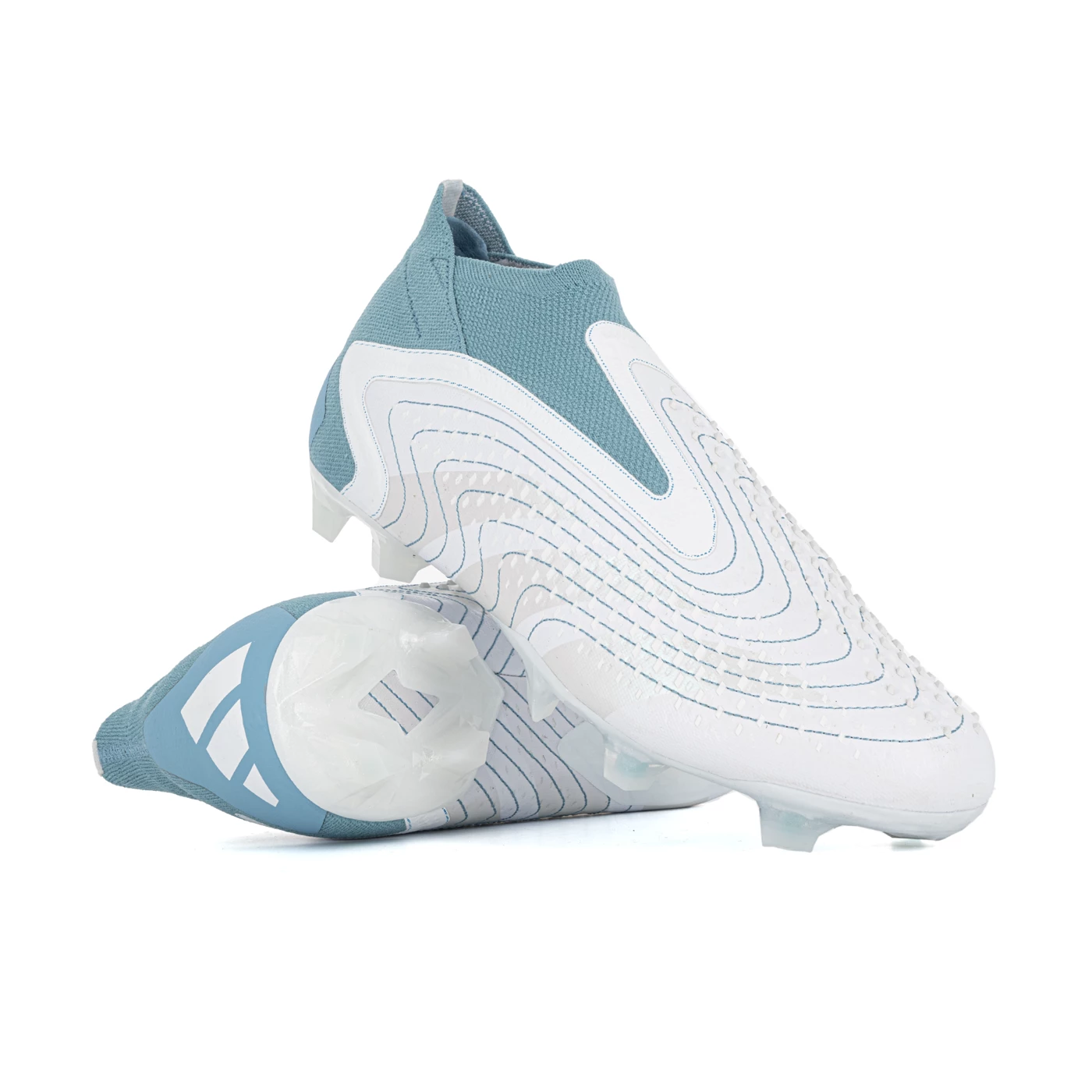 Adidas - Predator Accuracy + FG Parley Sustainability Pack 3 Adidas - Predator Accuracy + FG Parley Sustainability Pack