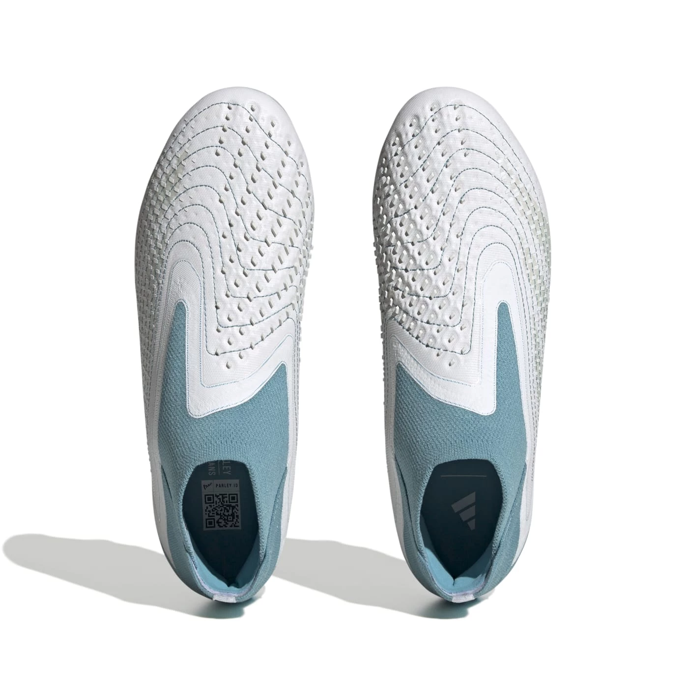 Adidas - Predator Accuracy + FG Parley Sustainability Pack 4 Adidas - Predator Accuracy + FG Parley Sustainability Pack - Image 2