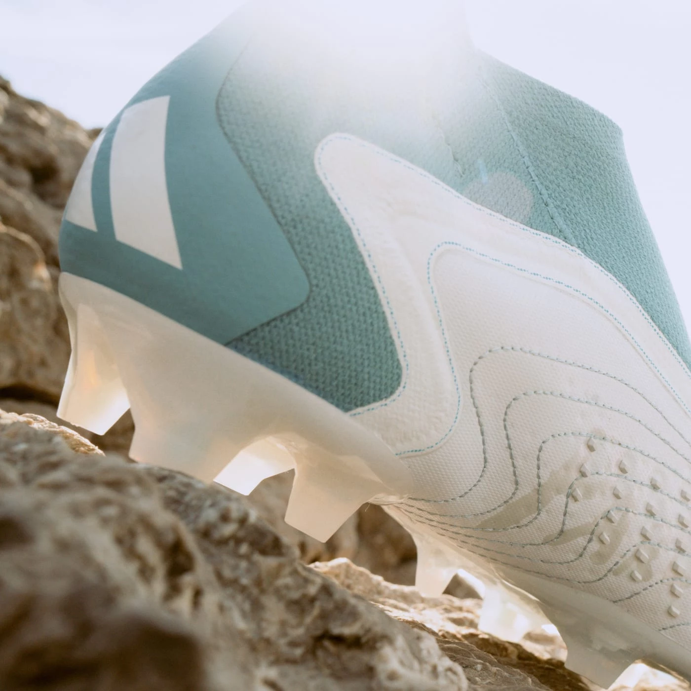 Adidas - Predator Accuracy + FG Parley Sustainability Pack 13 Adidas - Predator Accuracy + FG Parley Sustainability Pack - Image 11