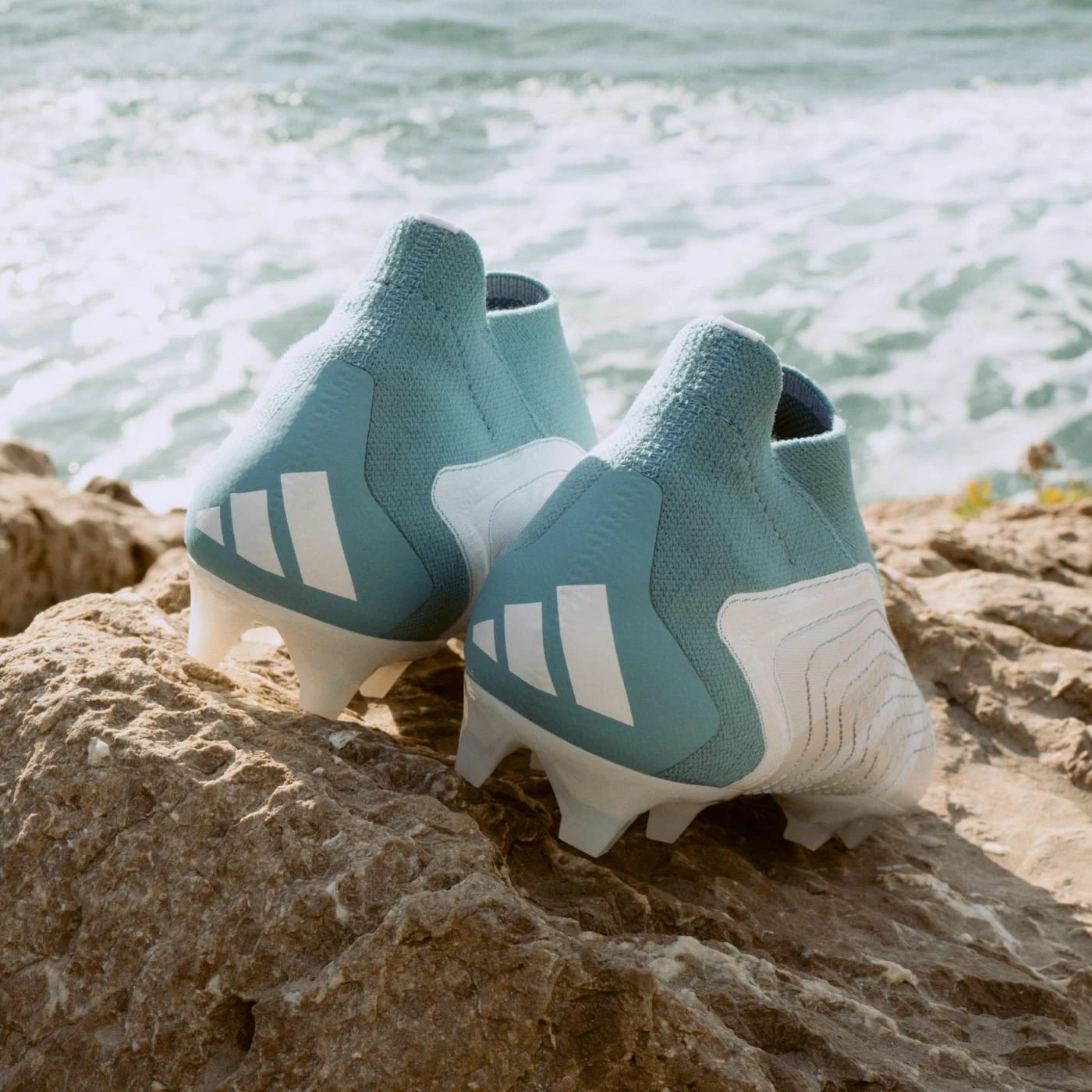 Adidas - Predator Accuracy + FG Parley Sustainability Pack 14 Adidas - Predator Accuracy + FG Parley Sustainability Pack - Image 12