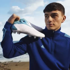 Adidas - Predator Accuracy + FG Parley Sustainability Pack 30 Adidas - Predator Accuracy + FG Parley Sustainability Pack -Sports-Football FZ6276 12