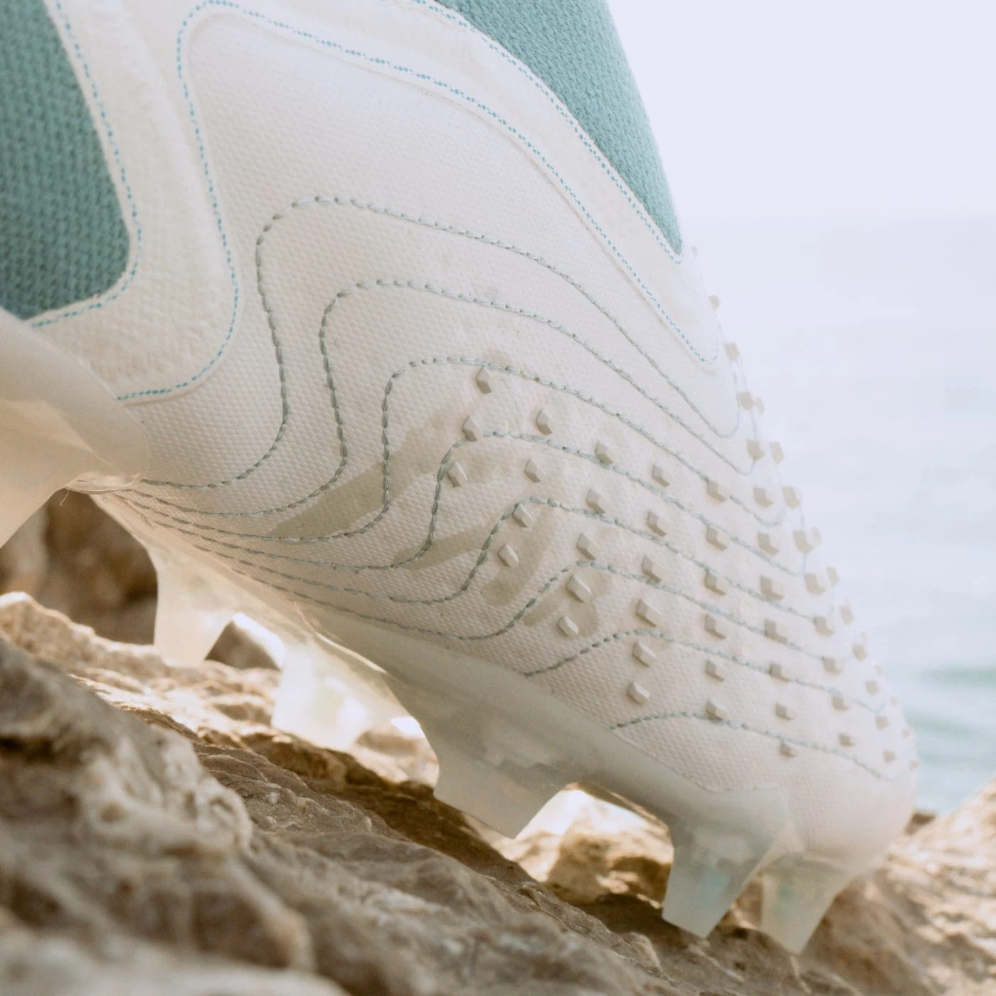 Adidas - Predator Accuracy + FG Parley Sustainability Pack 16 Adidas - Predator Accuracy + FG Parley Sustainability Pack - Image 14