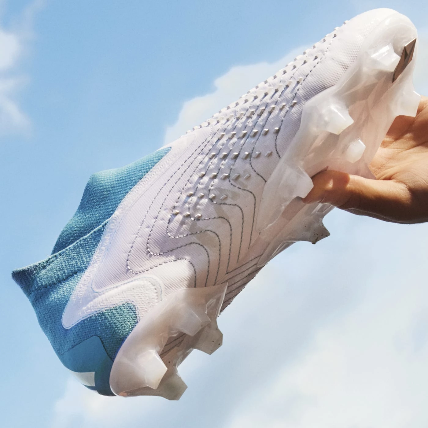 Adidas - Predator Accuracy + FG Parley Sustainability Pack 17 Adidas - Predator Accuracy + FG Parley Sustainability Pack - Image 15