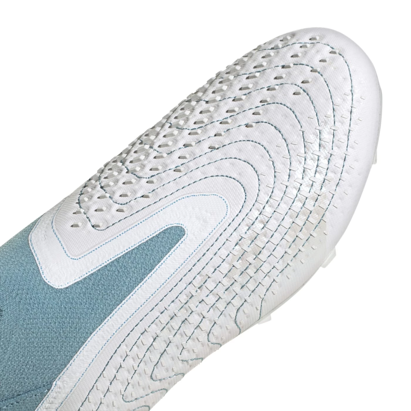 Adidas - Predator Accuracy + FG Parley Sustainability Pack 6 Adidas - Predator Accuracy + FG Parley Sustainability Pack - Image 4