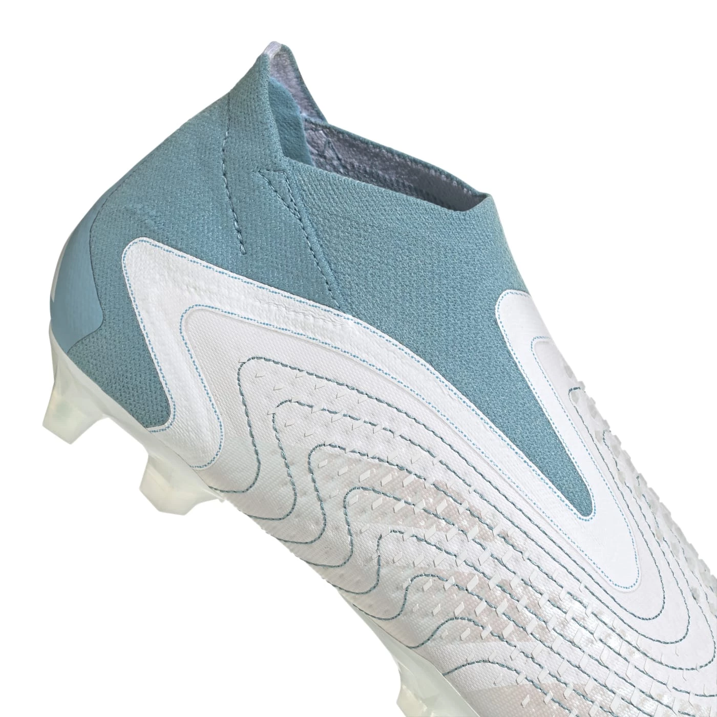 Adidas - Predator Accuracy + FG Parley Sustainability Pack 7 Adidas - Predator Accuracy + FG Parley Sustainability Pack - Image 5