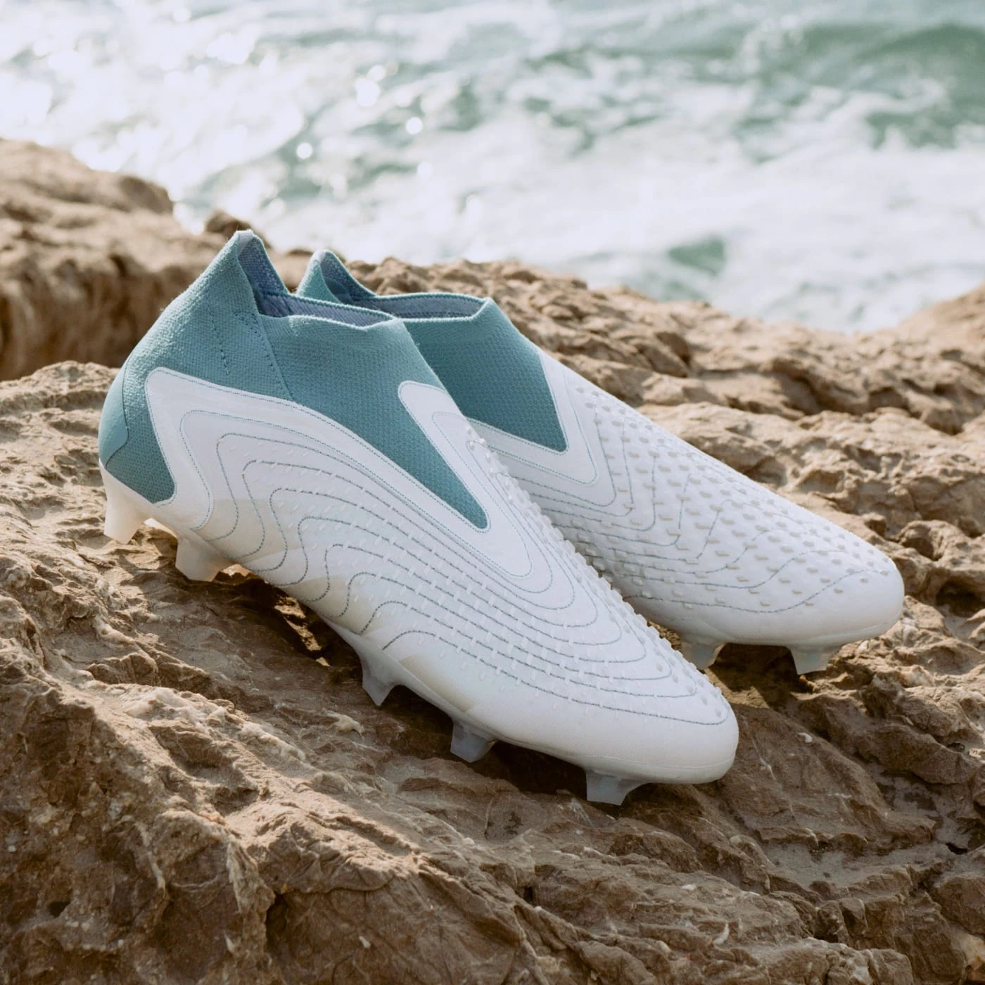 Adidas - Predator Accuracy + FG Parley Sustainability Pack 12 Adidas - Predator Accuracy + FG Parley Sustainability Pack - Image 10