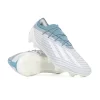 Adidas - X Speedportal.1 FG Parley Sustainability Pack -Sports-Football FZ6289