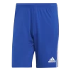 Adidas - Short Squadra 21 Royal