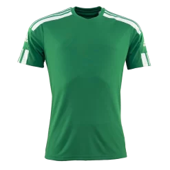 Adidas - Jersey Squadra 21 Green SS