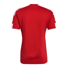 Adidas - Jersey Squadra 21 Red SS -Sports-Football GN5722 1