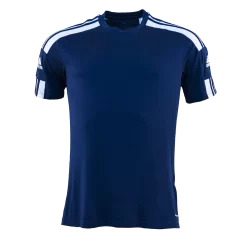 Adidas - Jersey Squadra 21 Blu Navy SS