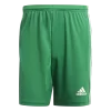 Adidas - Short Squadra 21 Green