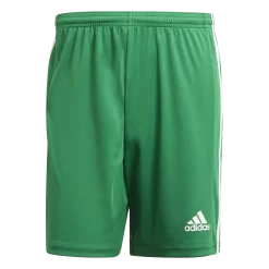 Adidas - Short Squadra 21 Green
