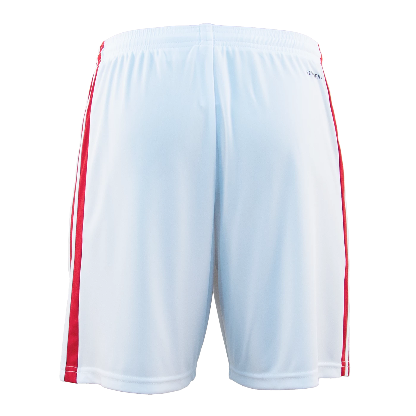 Adidas - Short Squadra 21 White / Red 4 Adidas - Short Squadra 21 White / Red - Image 2