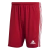 Adidas - Short Squadra 21 Red -Sports-Football GN5771