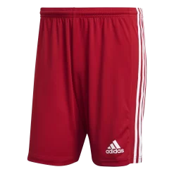 Adidas - Short Squadra 21 Red
