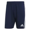 Adidas - Short Squadra 21 Blu Navy -Sports-Football GN5775