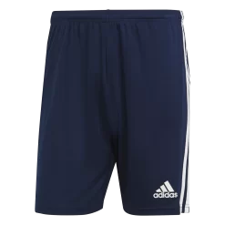 Adidas - Short Squadra 21 Blu Navy