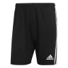 Adidas - Short Squadra 21 Black
