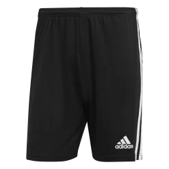 Adidas - Short Squadra 21 Black