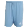 Adidas - Short Squadra 21 Light Blue 2 Adidas - Short Squadra 21 Light Blue -Sports-Football GN6720