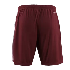 Adidas - Short Squadra 21 Team Maroon 5 Adidas - Short Squadra 21 Team Maroon -Sports-Football GN8083 1