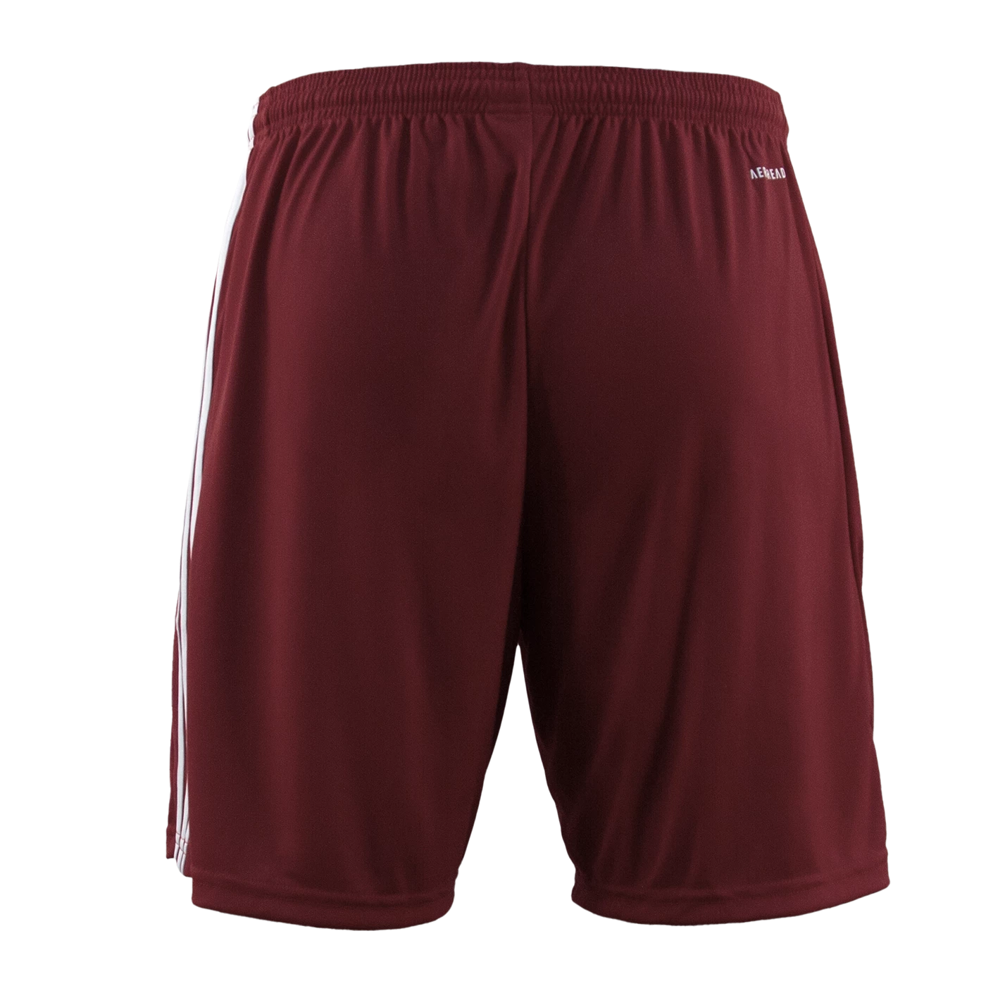 Adidas - Short Squadra 21 Team Maroon 4 Adidas - Short Squadra 21 Team Maroon - Image 2