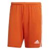Adidas - Short Squadra 21 Orange -Sports-Football GN8084