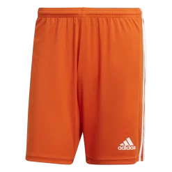 Adidas - Short Squadra 21 Orange