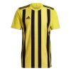 Adidas - Striped 21 Yellow Black Jersey -Sports-Football GV1378