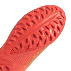 Adidas - JUNIOR Predator Edge.3 LL TF Game Data Pack -Sports-Football GV8489 2