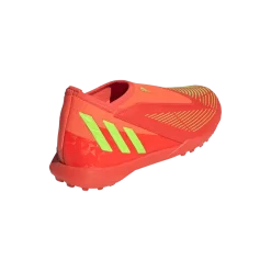 Adidas - JUNIOR Predator Edge.3 LL TF Game Data Pack -Sports-Football GV8489 4