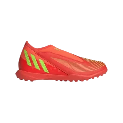 Adidas - JUNIOR Predator Edge.3 LL TF Game Data Pack -Sports-Football GV8489 7