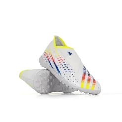 Adidas - JUNIOR Predator Edge.3 LL TF Al Rihla Pack