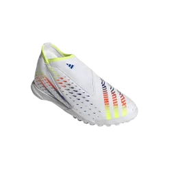 Adidas - JUNIOR Predator Edge.3 LL TF Al Rihla Pack -Sports-Football GV8490 14