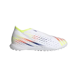 Adidas - JUNIOR Predator Edge.3 LL TF Al Rihla Pack -Sports-Football GV8490 16