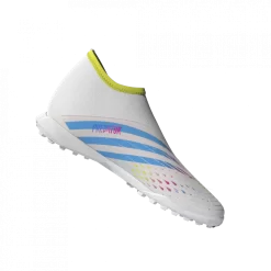 Adidas - JUNIOR Predator Edge.3 LL TF Al Rihla Pack -Sports-Football GV8490 3