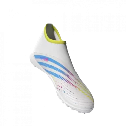 Adidas - JUNIOR Predator Edge.3 LL TF Al Rihla Pack -Sports-Football GV8490 6