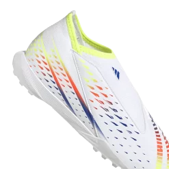 Adidas - JUNIOR Predator Edge.3 LL TF Al Rihla Pack -Sports-Football GV8490 9