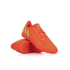 Adidas - JUNIOR Predator Edge.4 TF Game Data Pack