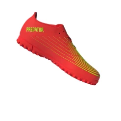 Adidas - JUNIOR Predator Edge.4 TF Game Data Pack -Sports-Football GV8495 14