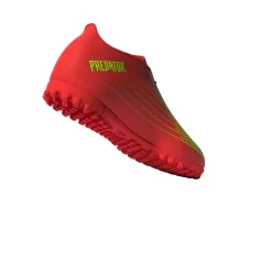 Adidas - JUNIOR Predator Edge.4 TF Game Data Pack -Sports-Football GV8495 15