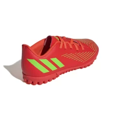 Adidas - JUNIOR Predator Edge.4 TF Game Data Pack -Sports-Football GV8495 6