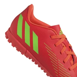 Adidas - JUNIOR Predator Edge.4 TF Game Data Pack -Sports-Football GV8495 8